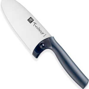 ZWILLING TWİNNY ŞEF BIÇAĞI | PASLANMAZ ÇELİK | 10 CM