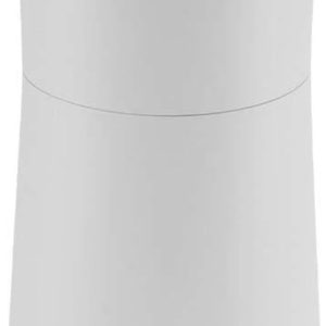 ZWILLING Z-Cut spiral kesici, çok fonksiyonlu, 18/10 paslanmaz çelik bıçak, plastik gövde, gri