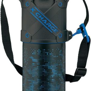 Zojirushi SD-HA15 Soğuk İçecek Termosu 1.5 L Mavi-Siyah