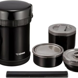 Zojirushi SL-GH18 Vakumlu Yemek Termosu Kabı 1.27L