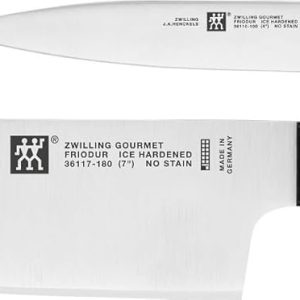 Zwilling 2 Parça Bıçak Seti