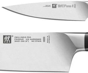 Zwilling 2 Parça Bıçak Seti