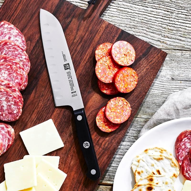 Zwilling 2 Parça Bıçak Seti - Görsel 3