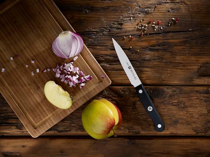 Zwilling 2 Parça Bıçak Seti - Görsel 4