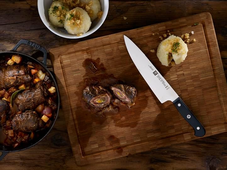 Zwilling 2 Parça Bıçak Seti - Görsel 4