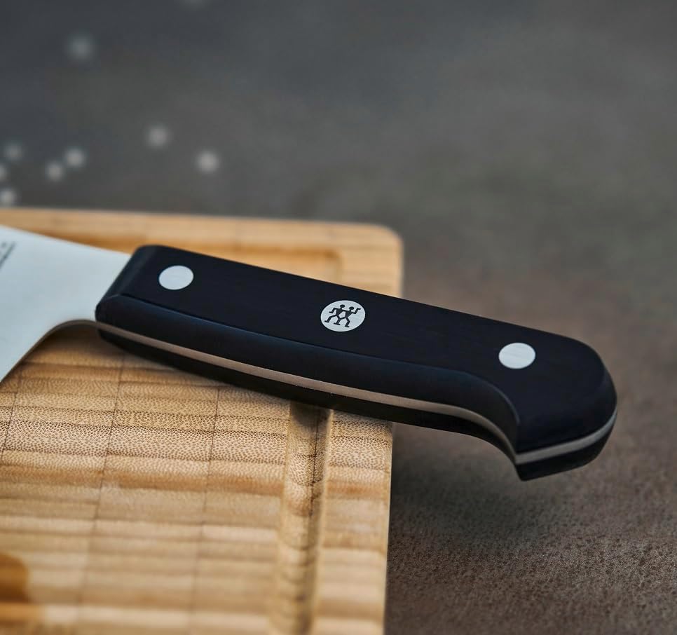 Zwilling 2 Parça Bıçak Seti - Görsel 5