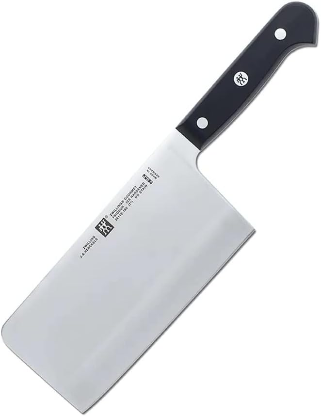 Zwilling 361121810 Çin Şef Bıçağı - Görsel 4
