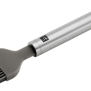 Zwilling 371600110 Silikon Uçlu Fırça