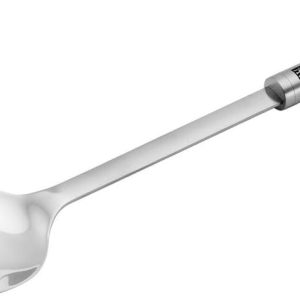 Zwilling 371600120 Wok Spatula, Çelik Uçlu