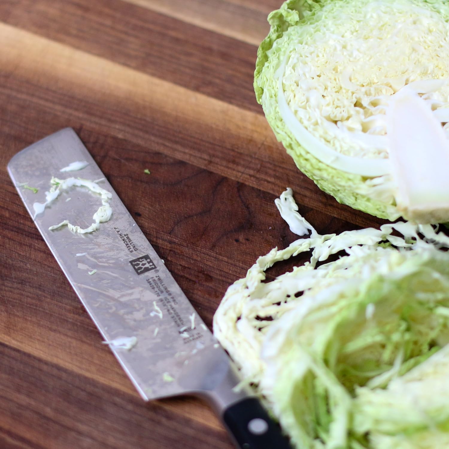 Zwilling 384291710 Nakiri - Görsel 2