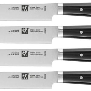 Zwilling 390290000 4'lü Biftek Bıçağı Seti