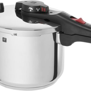 Zwilling 404356220 Düdüklü Tencere, 6 L