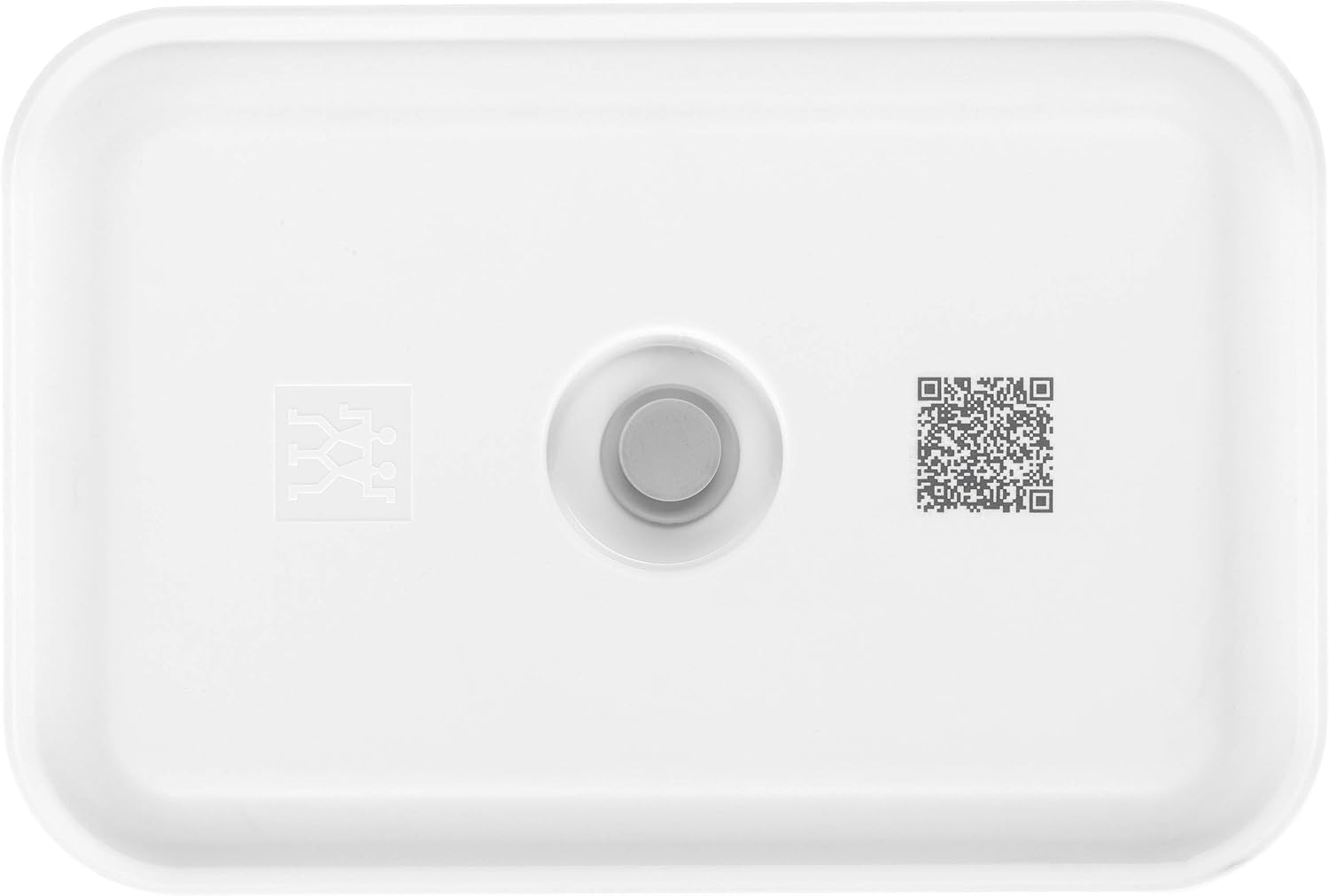 Zwilling Beslenme kutusu vakum kutusu, L, plastik, dikdörtgen - Görsel 3