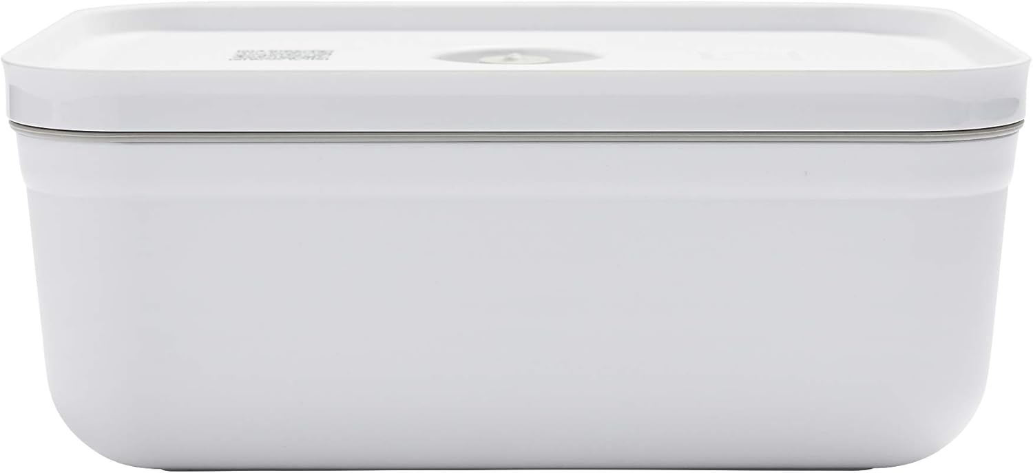 Zwilling Beslenme kutusu vakum kutusu, L, plastik, dikdörtgen - Görsel 4