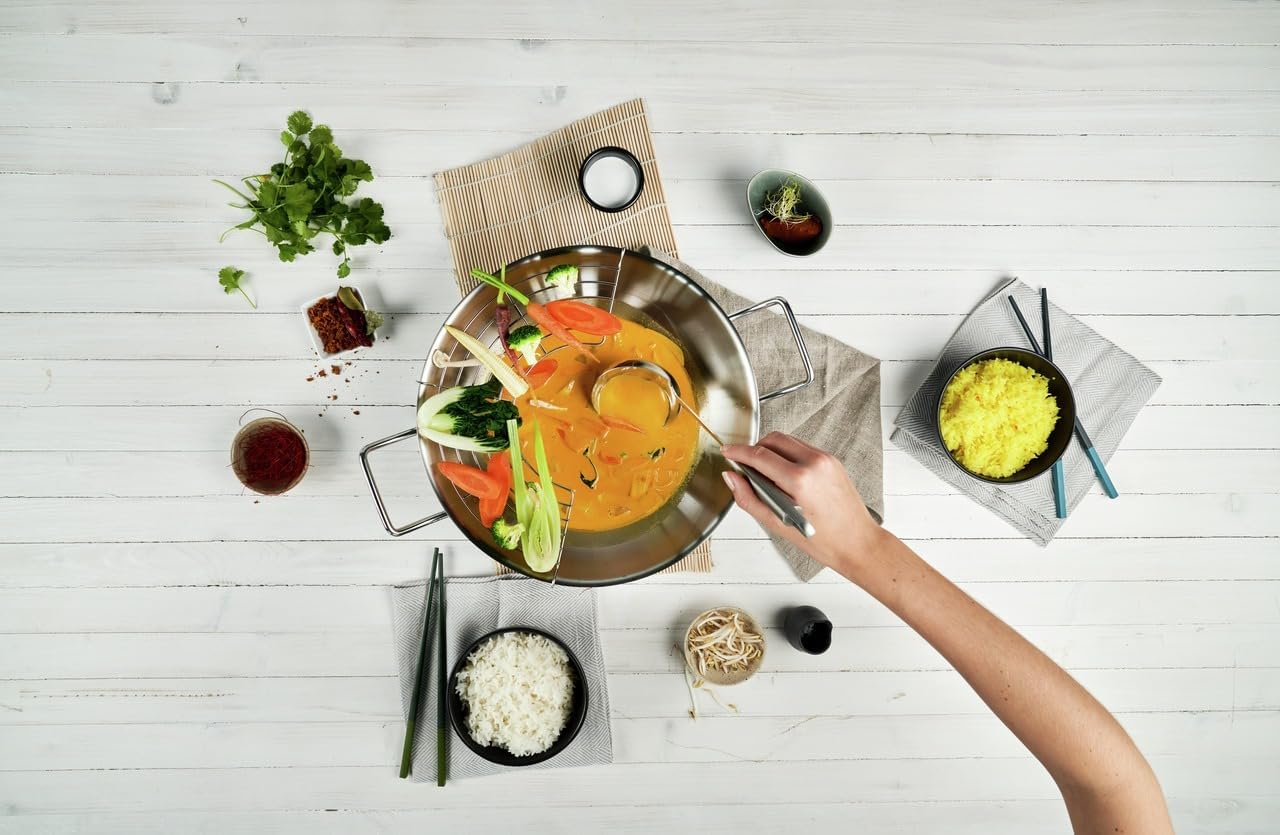 Zwilling Çorba Kepçesi - Görsel 3