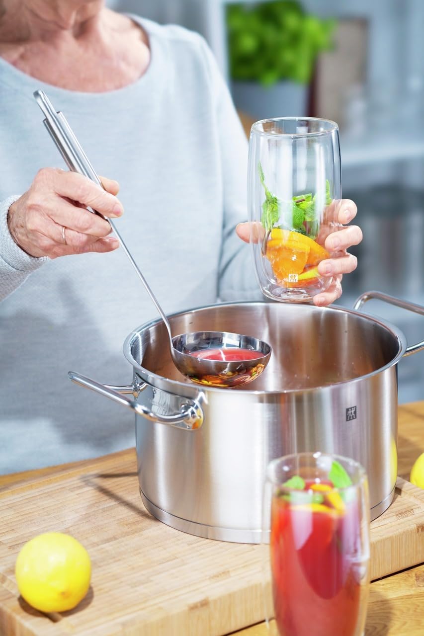 Zwilling Çorba Kepçesi - Görsel 4