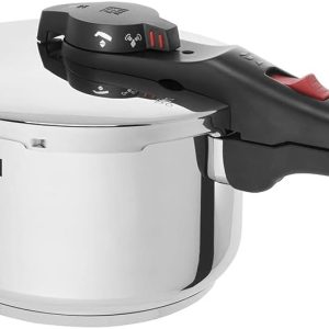 Zwilling Düdüklü Tencere - 4 Ltr, Paslanmaz Çelik