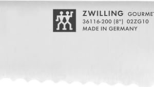 Zwilling Ekmek Bıçağı