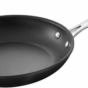 Zwilling Forte Kızartma Tavası, Alüminyum, Yuvarlak, 2 Lt