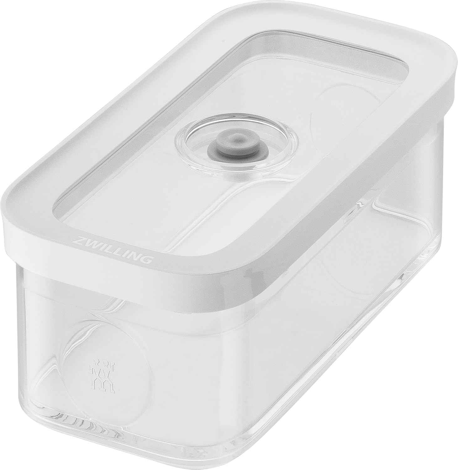 Zwilling Fresh & Save Cube seti, boyut M, 5 parçalı saklama seti, 2 x küp saklama kutusu M, ölçü kaşığı, NFC etiketleri dahil - Görsel 2