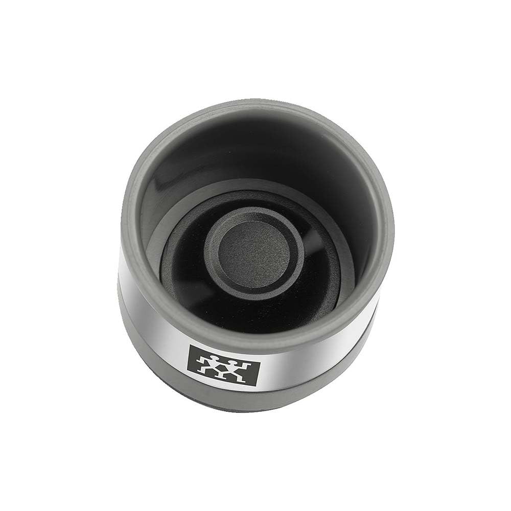 Zwilling Fresh & Save Şişe Aparatı, Gri - Görsel 2