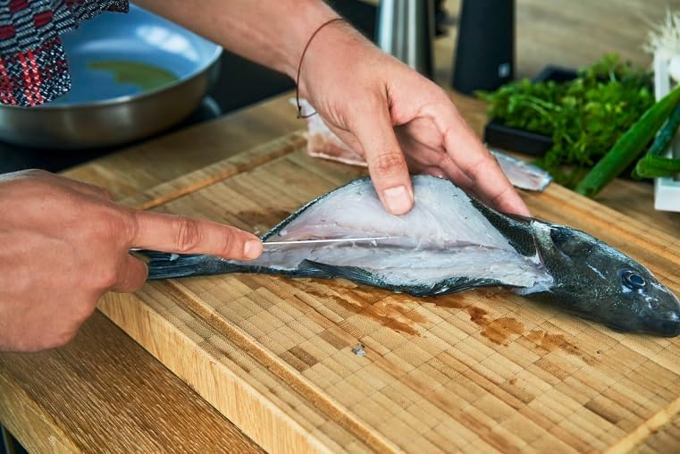 Zwilling Gourmet Fileto Bıçağı, 18 cm - Görsel 2