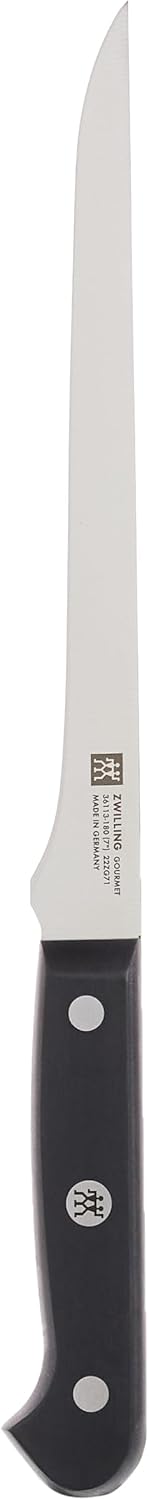 Zwilling Gourmet Fileto Bıçağı, 18 cm - Görsel 4