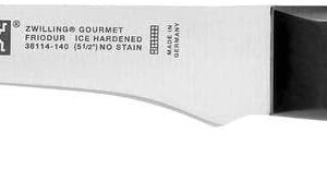 Zwilling Gourmet Kemik Sıyırma Bıçağı, 14 cm