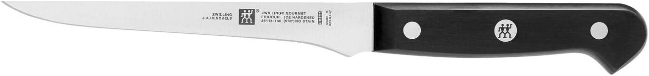 Zwilling Gourmet Kemik Sıyırma Bıçağı, 14 cm