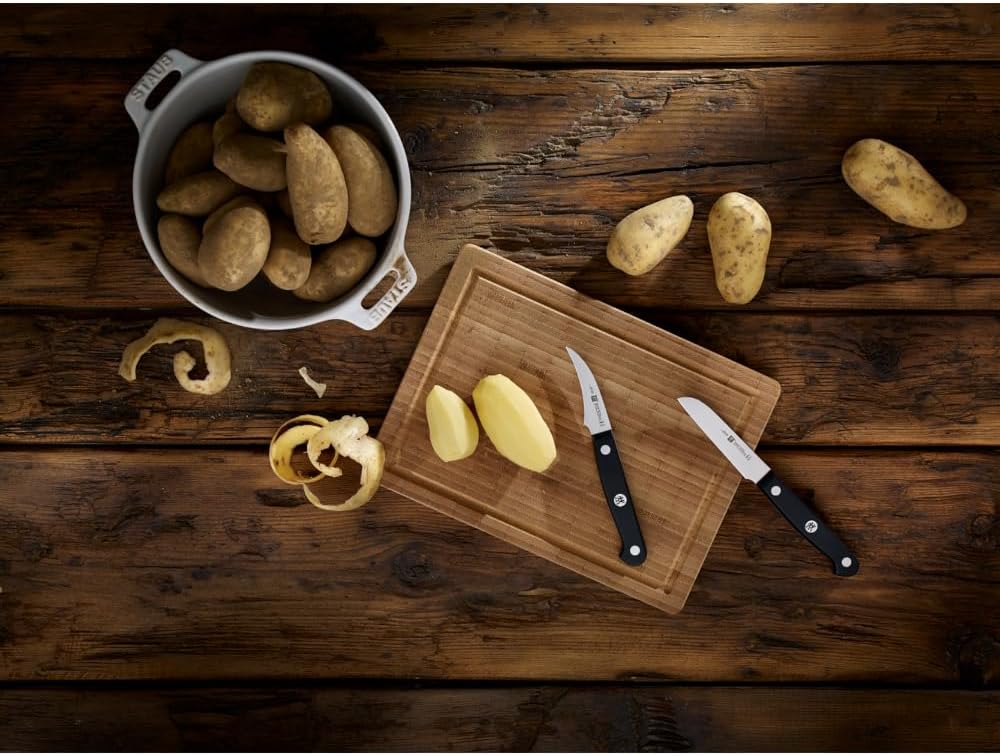 Zwilling Gurme Soyma Bıçağı, 7 cm - Görsel 2