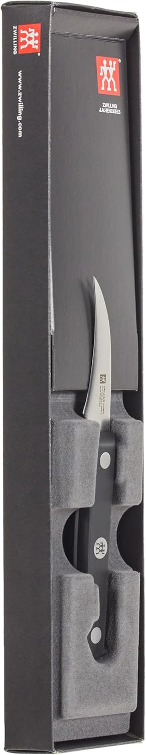 Zwilling Gurme Soyma Bıçağı, 7 cm - Görsel 4