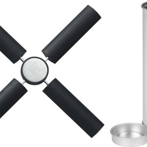 Zwilling Katlanabilir Silikon Nihale