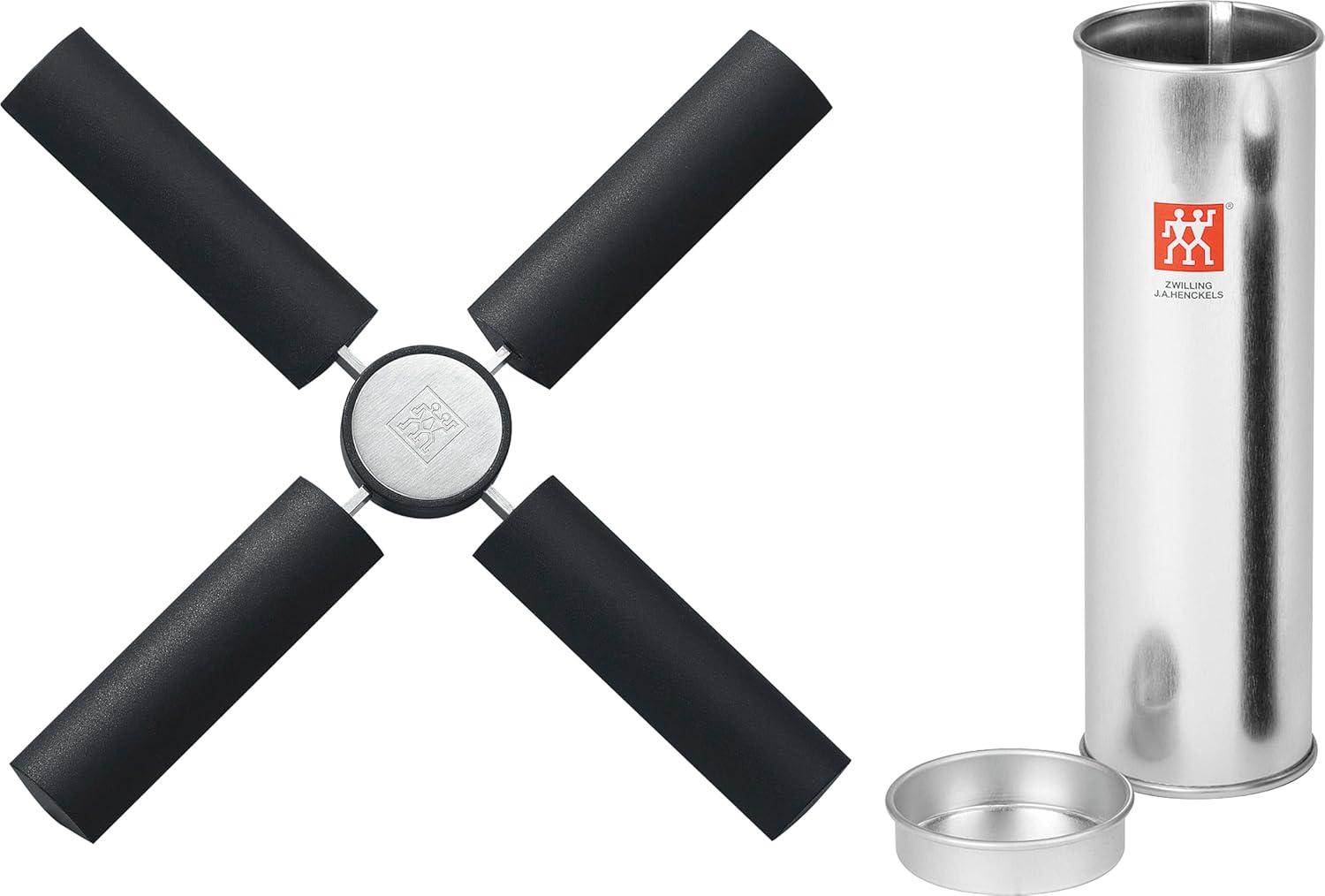 Zwilling Katlanabilir Silikon Nihale