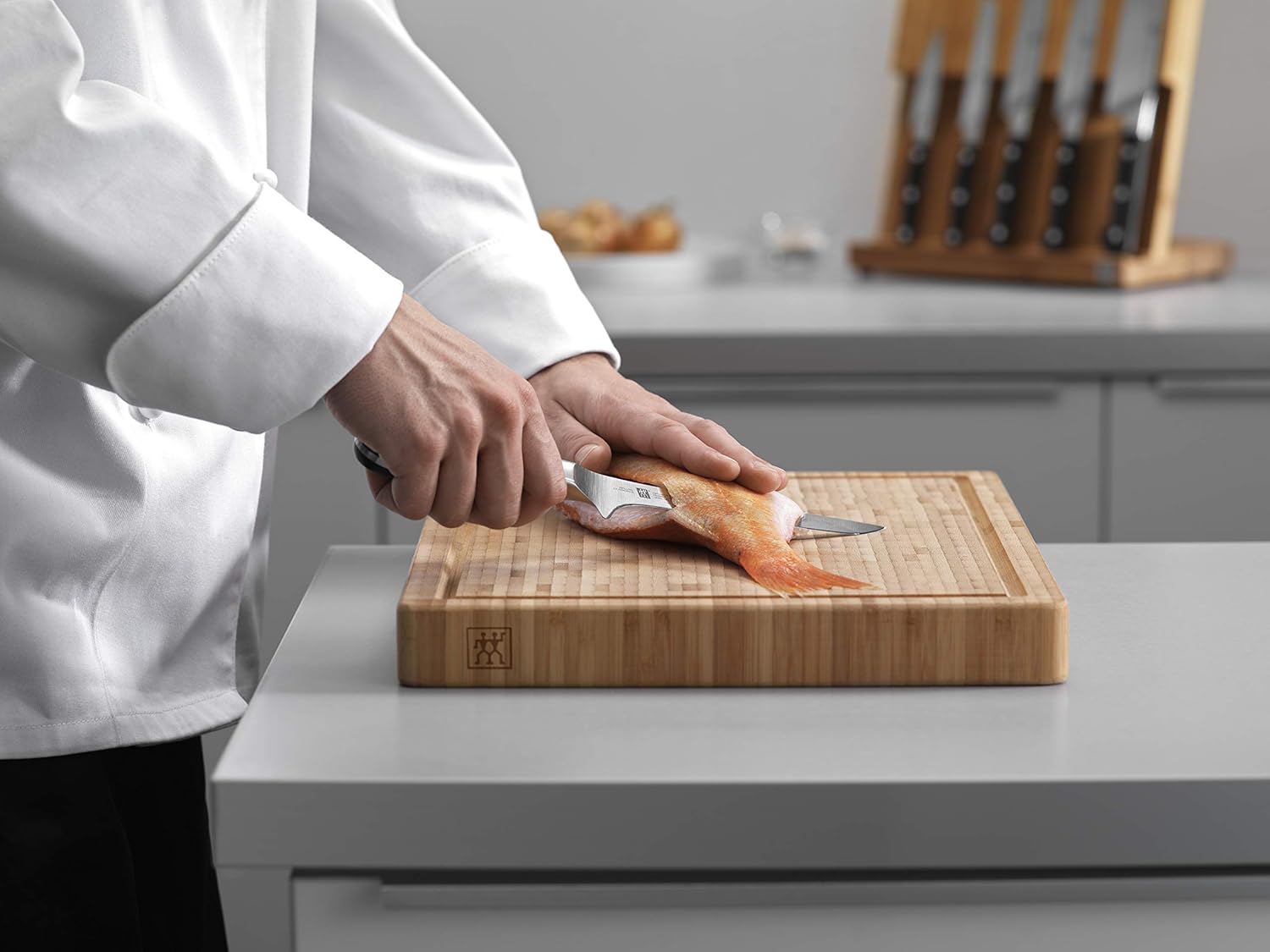 Zwilling Kemik Sıyırma Bıçağı - Görsel 2