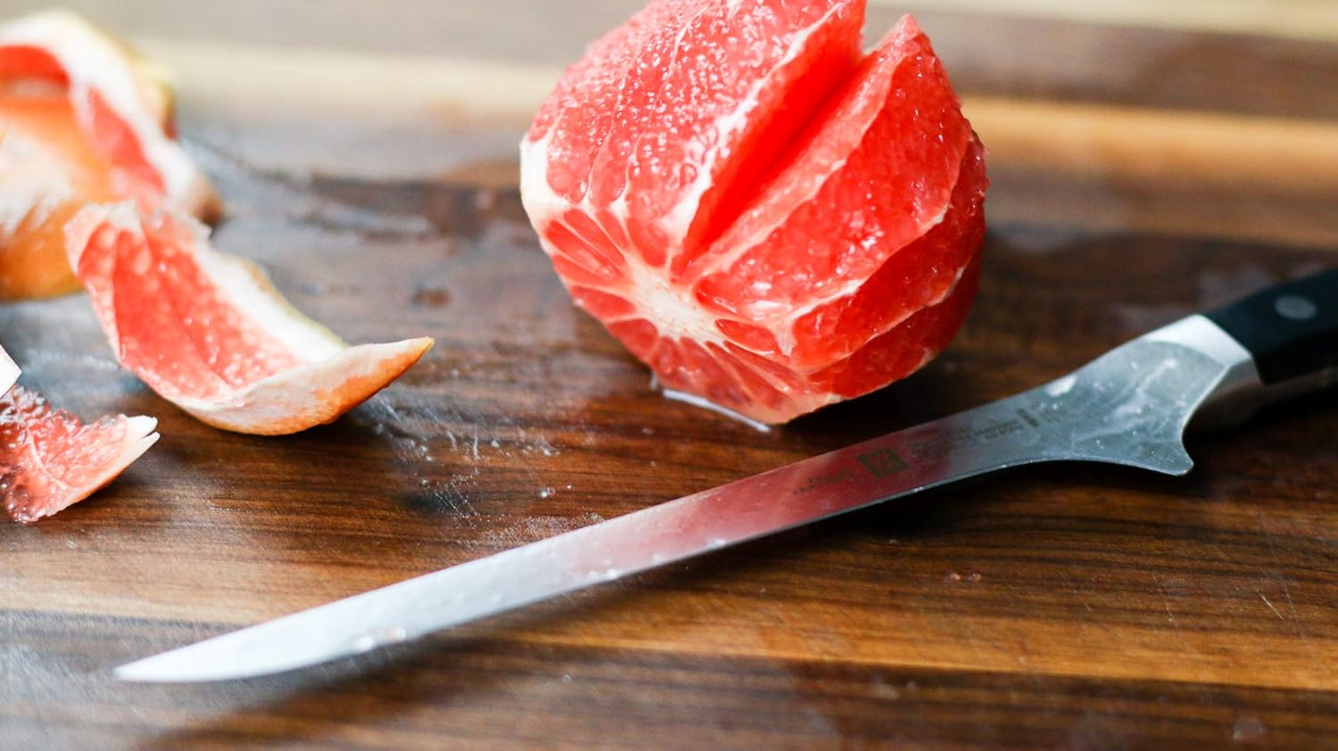 Zwilling Kemik Sıyırma Bıçağı - Görsel 3