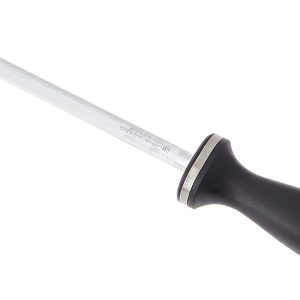 Zwilling Plastik Saplı Çelik Masat