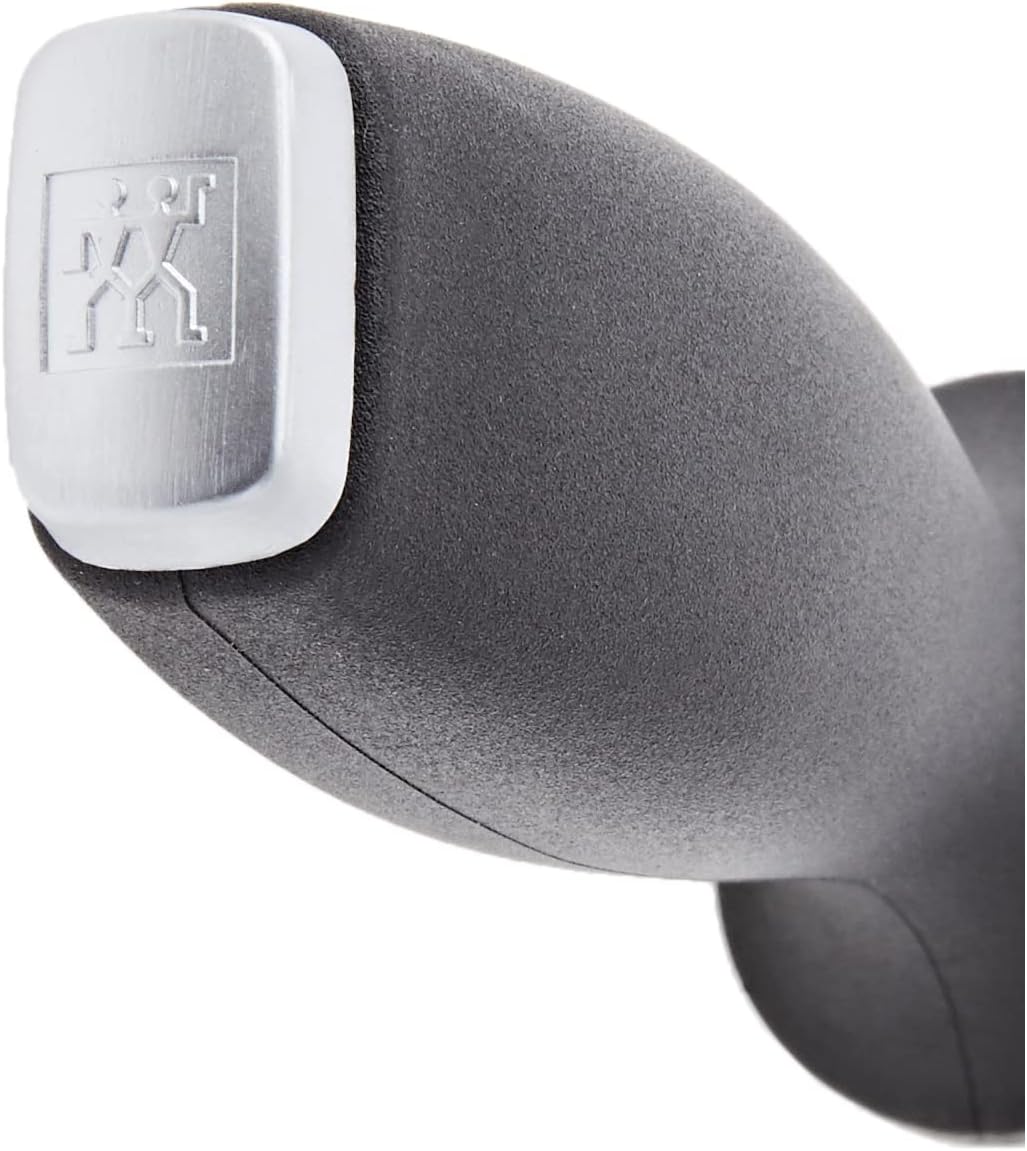 Zwilling Plastik Saplı Çelik Masat - Görsel 4