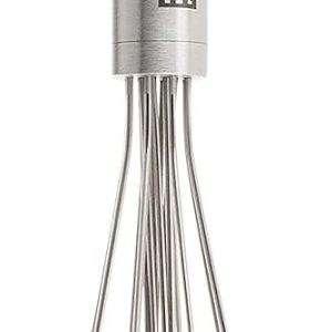 Zwilling Pro Çırpıcı, 27.5 cm, Metalik Gri, 18/10 Paslanmaz Çelik, 18/10 Paslanmaz Çelik