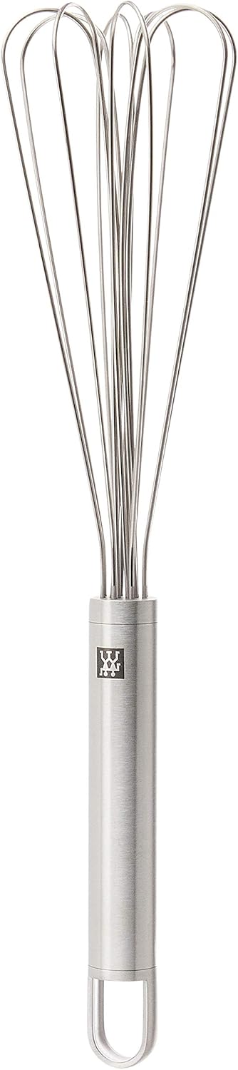 Zwilling Pro Çırpıcı, 27.5 cm, Metalik Gri, 18/10 Paslanmaz Çelik, 18/10 Paslanmaz Çelik - Görsel 3