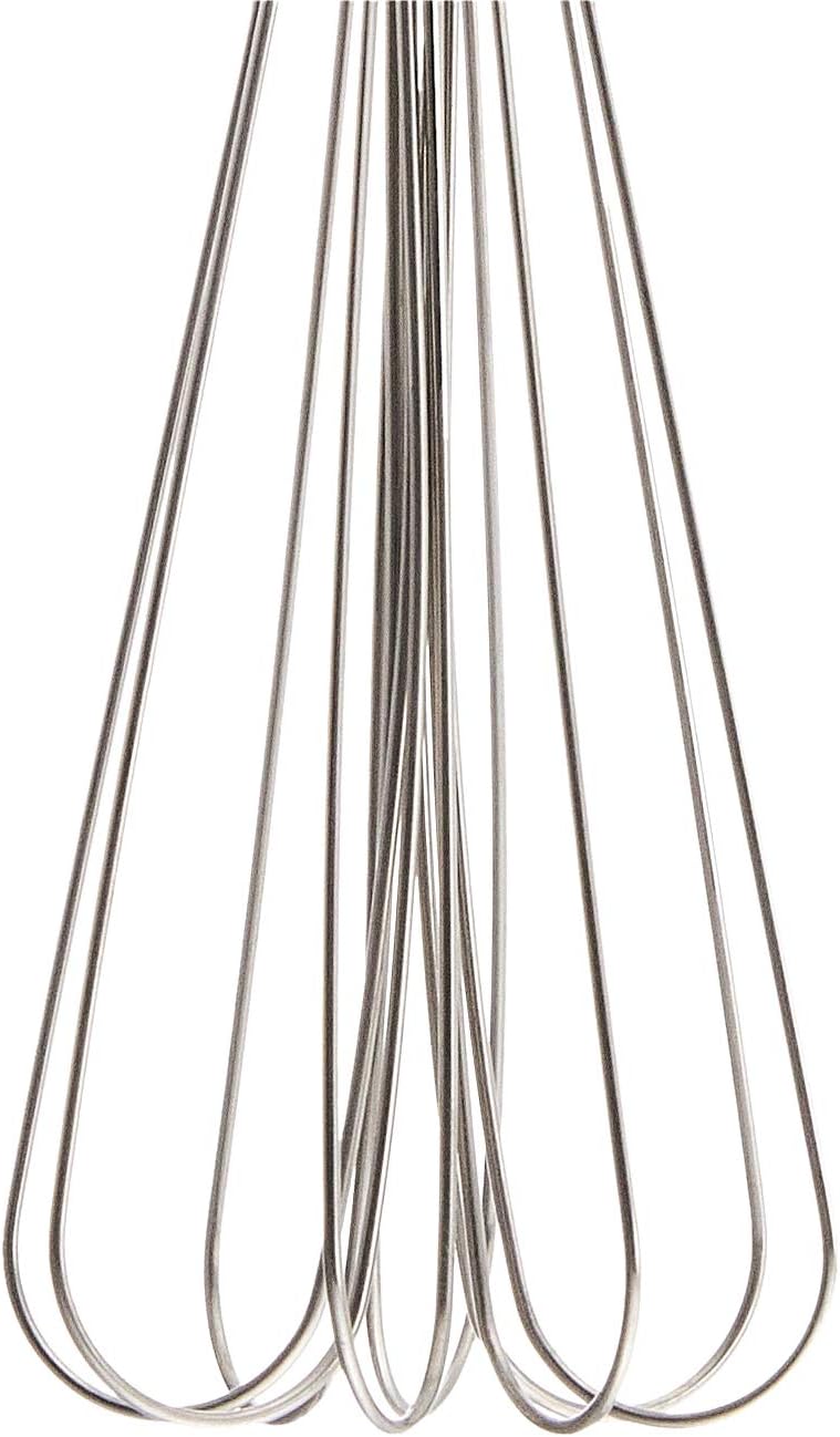 Zwilling Pro Çırpıcı, 27.5 cm, Metalik Gri, 18/10 Paslanmaz Çelik, 18/10 Paslanmaz Çelik - Görsel 4