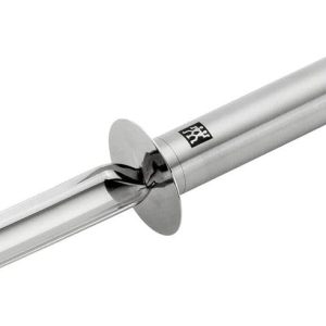 Zwilling Pro Elma Oyacağı, 22.7 cm, Metalik Gri, 18/10 Paslanmaz Çelik