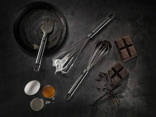 Zwilling Pro Et Çatalı, 33.4 cm, Metalik Gri, 18/10 Paslanmaz Çelik - Görsel 2