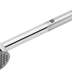 Zwilling Pro Et Tokmaği, 30 cm, Metalik Gri, 18/10 Paslanmaz Çelik