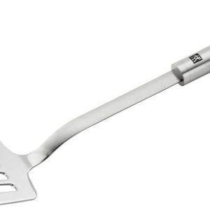 Zwilling Pro Kızartma Spatulası, 35 cm, Metalik Gri, 18/10 Paslanmaz Çelik
