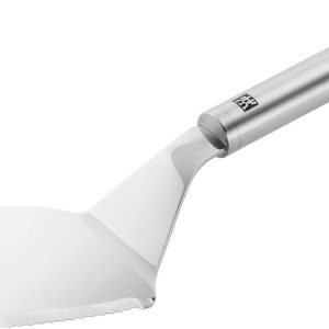 Zwilling Pro Lazanya Spatulası, 18/10 Paslanmaz Çelik