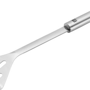 Zwilling Pro Patetes Ezici, 30.5 cm, Metalik Gri, 18/10 Paslanmaz Çelik