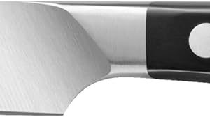 Zwilling Pro Soyma Doğrama Bıçağı, 10 cm, Siyah