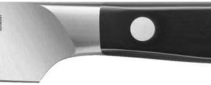 Zwilling Pro Soyma Doğrama Bıçağı, 8 cm, Siyah