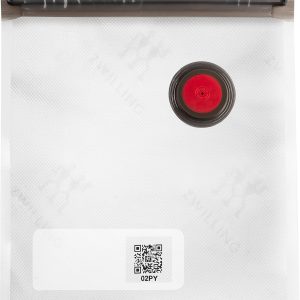 Zwilling Vakum torbası – S – 10 adet