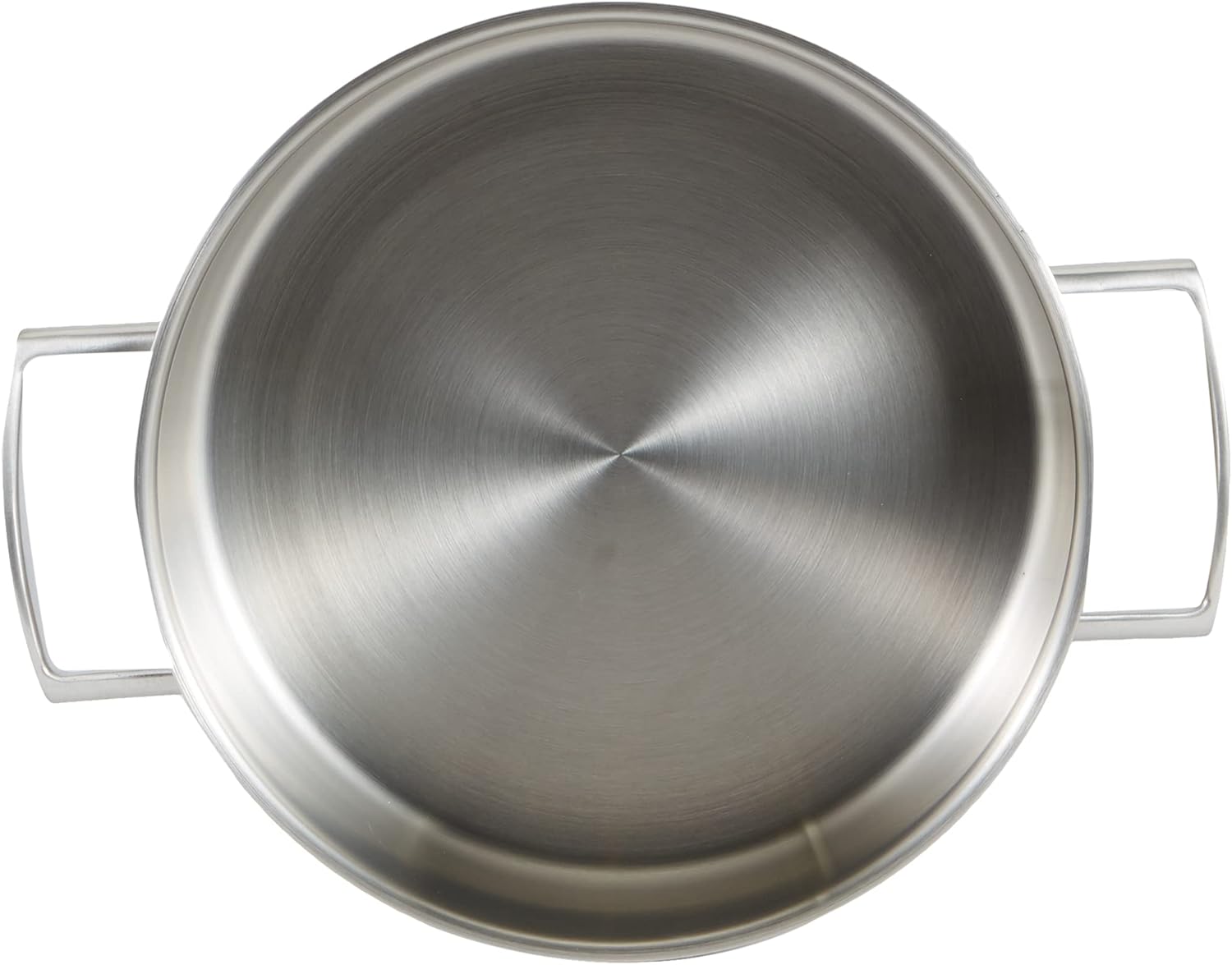 Zwilling Vitality 4 Parça Tencere Seti, Paslanmaz Çelik, Gümüş Rengi - Görsel 4